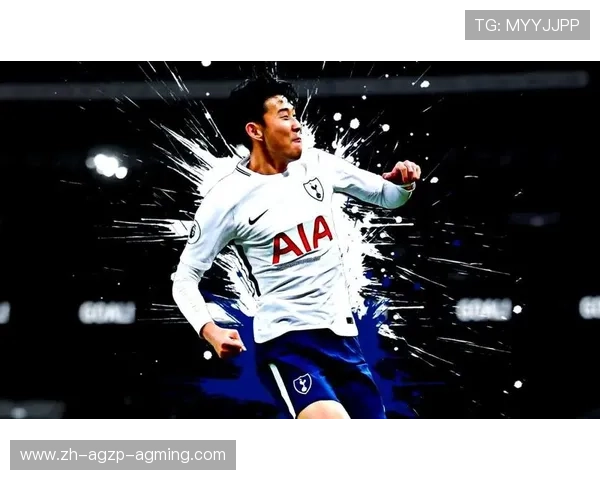 英超最佳球员孙兴慜：亚洲骄傲的崛起之路