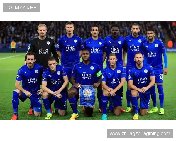 英超狐狸队是哪支球队？莱斯特城的传奇