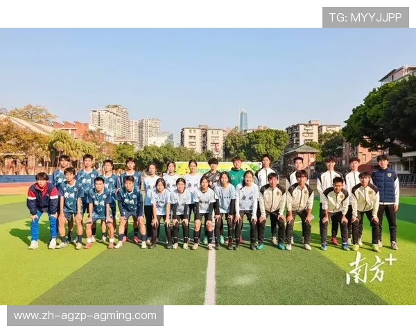 足球青训：打造未来绿茵之星的基石